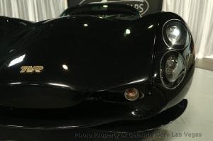 TVR Tuscan S 2004 года 